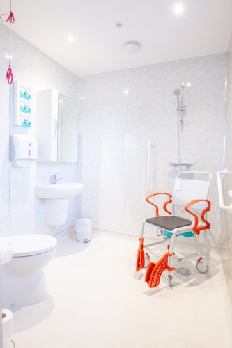 Little Manor Care Centre